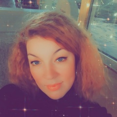 Злата Александрова, 31.01.1986, Москва