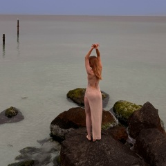 Марина Лыткина, 06.05, Томск