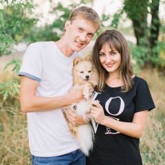 Натали Лукьянченко, 13.01.1987, Харьков