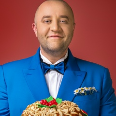 Игорь Игорев, 27.09, Луганск
