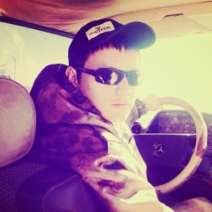 Жұмабек Берішбайұлы, 02.09.1994, Актау