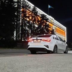 Кайрат Уакасов, 15.06.1987, Алматы