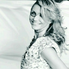 Марина Храб