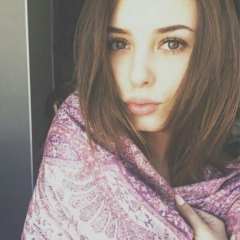 Валерия Белова, 22.07.1996, Москва