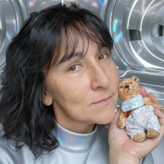 Марина Аверьянова, 21.08, Санкт-Петербург