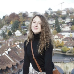 Кристина Медведева, 28.07, Москва