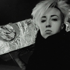 Дарья Jumelya, 08.07.1990, Алматы