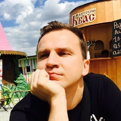 Алексей Деревянко, 13.03.1982, Москва