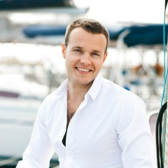 Сергей Стовпец, 20.09.1987, Одесса