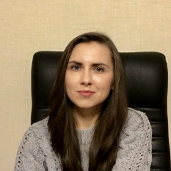 Валерия Лисенкова, 30.07, Москва