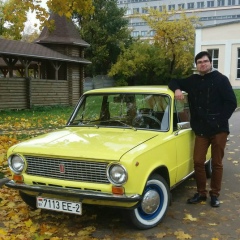 Дмитрий Антоненко, 04.01.1991, Витебск