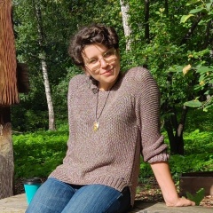 Александра Прыткова-Утьева, 25.06.1989, Томск