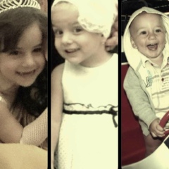 Хадо Ачалукская, 11.02.1984, Москва