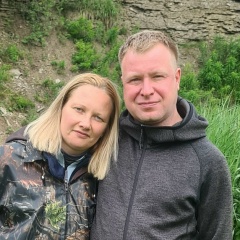 Антон Корнилов, Санкт-Петербург