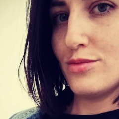 Наталия Донецкова, 01.02, Оренбург