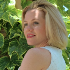 Виктория Аридова, Санкт-Петербург