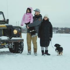 Семён Матвеев, 23.07.1987, Санкт-Петербург