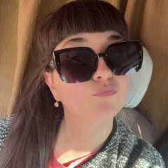 Юлия Резанова, 15.11.1993