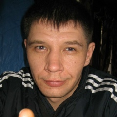 Игорь Иванов, Казань