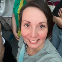 Анна Иванова, 27.04, Санкт-Петербург