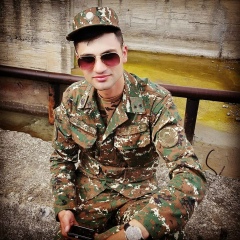 Альберт Амбарян, 04.06, Раздан