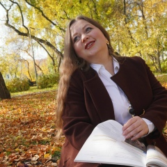 Tamara Cherednichenko, 21.01, Екатеринбург