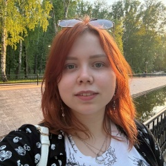 Yana Soboleva, 28.12.2001, Уфа
