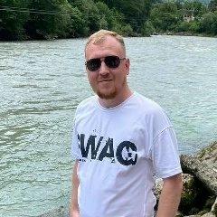 Николай Поливода, 11.03.1990, Москва