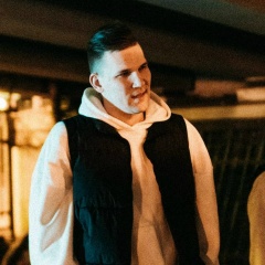 Кирилл Дяченко, 25.03.1999, Москва