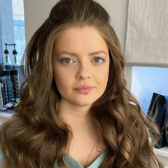 Лена Гаврилова, 21.09, Санкт-Петербург