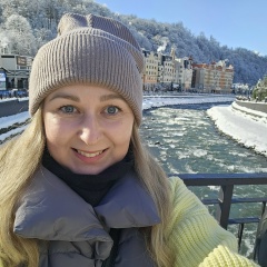 Оля Шарапова, 10.02, Санкт-Петербург