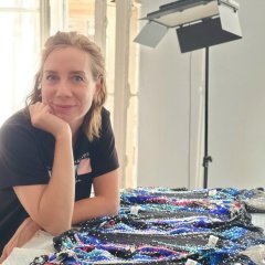 Anastasiya Shtchigelskaya, Санкт-Петербург