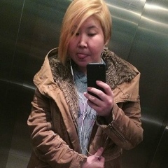 Милена Дьяконова, 11.11, Москва