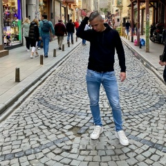 Ян Миненко, 13.12.1986, Санкт-Петербург