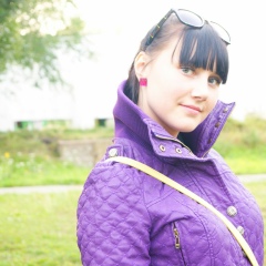 Ярослава Голубкова, 23.12, Санкт-Петербург