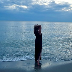 Таисия Рогаль, Санкт-Петербург