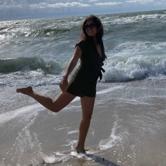 Марина Славская, Oldenburg