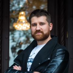 Александр Фомюк, 17.05, Одесса