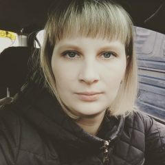 Ирина Василенко, 07.09.1986, Омск