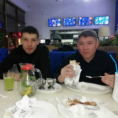 Нурлан Маденов, 25.06, Шымкент