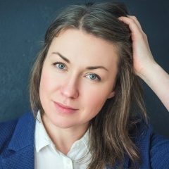 Ирина Сергеевна, Тобольск