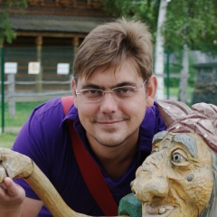 Сергей Фенко, 13.12.1976, Санкт-Петербург