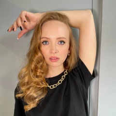 Валентина Важенцева, 10.05.1990, Пермь