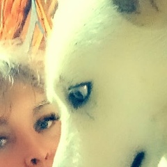 Елена Дарьянова, 25.12, Санкт-Петербург