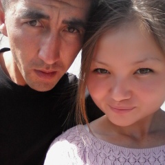 Aliya Salih, 21.12.1995, Алматы