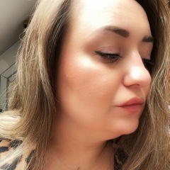 Елена Толькина, Москва