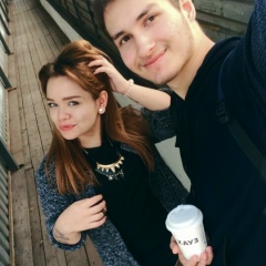 Анастасия Стан, 13.05.1997, Москва