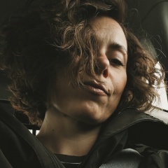 Светлана Бялко, 13.11.1979, Москва