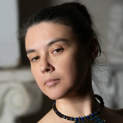 Диана Грибанова, 17.10.1981, Псков