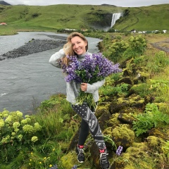 Ирина Островерхова, 30.04, Москва